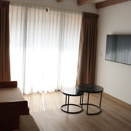 Ribera Del Rio Club Resort 谢内吉亚区 外观 照片