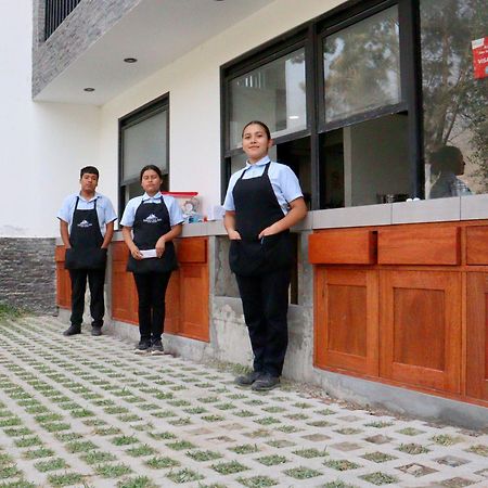 Ribera Del Rio Club Resort 谢内吉亚区 外观 照片