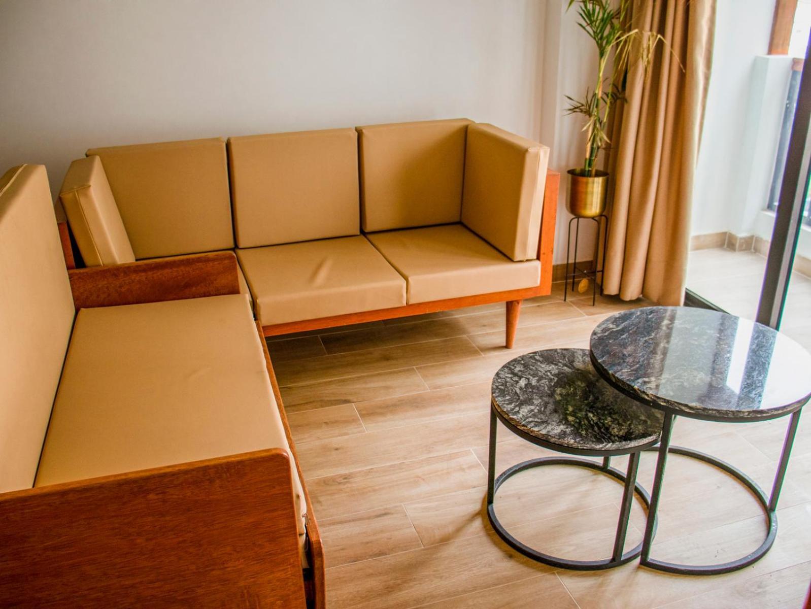 Ribera Del Rio Club Resort 谢内吉亚区 外观 照片