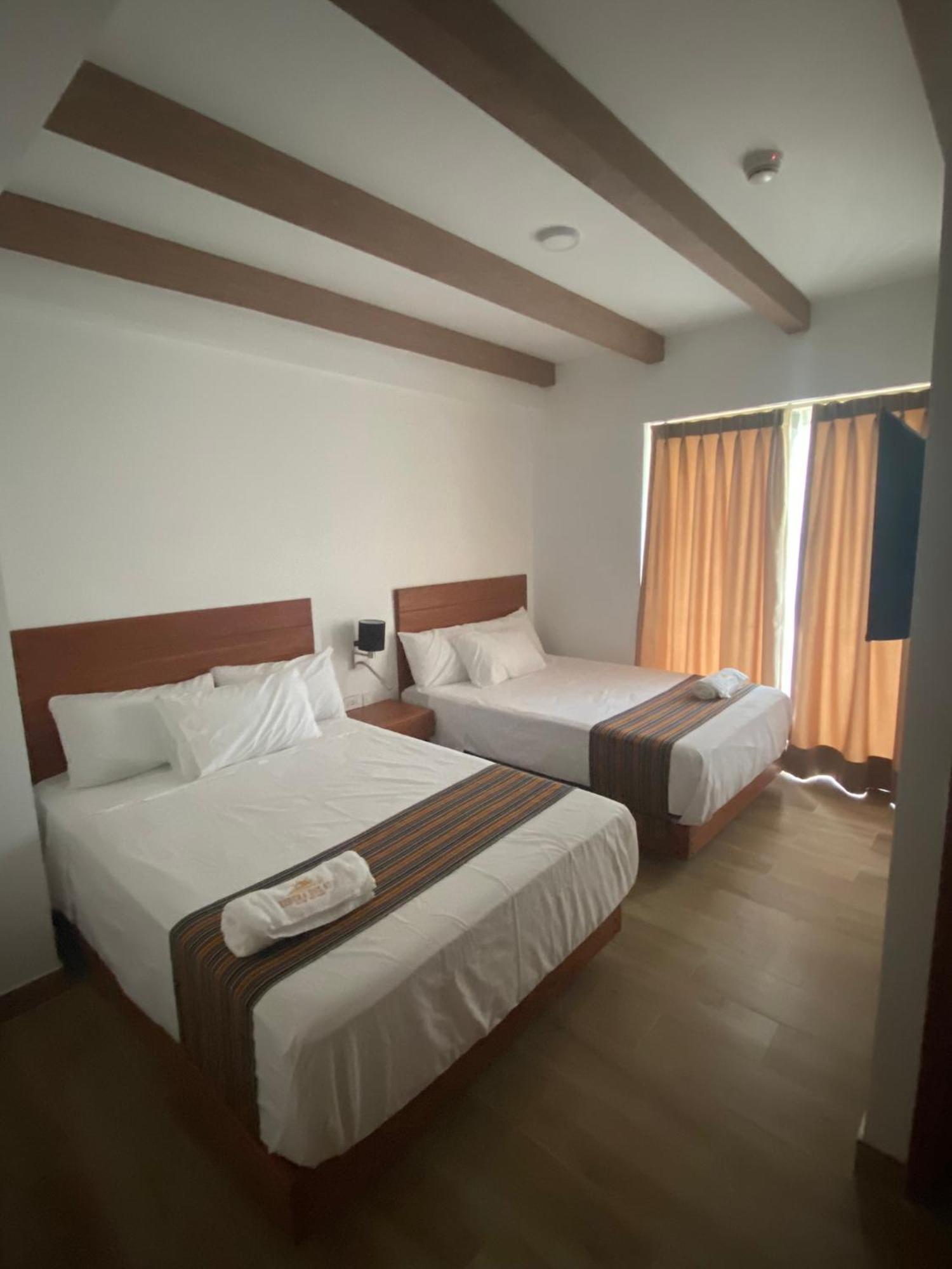 Ribera Del Rio Club Resort 谢内吉亚区 外观 照片