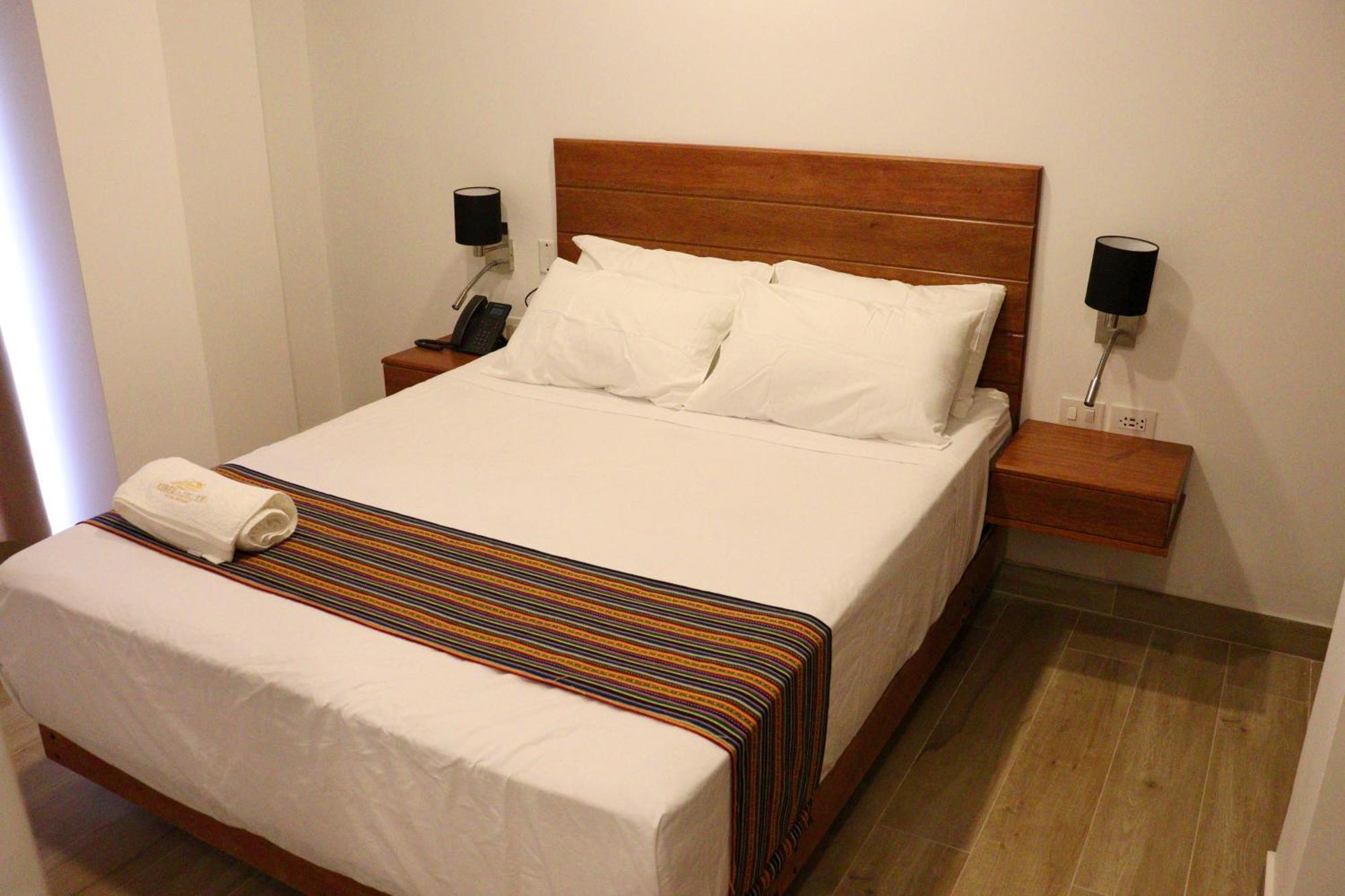 Ribera Del Rio Club Resort 谢内吉亚区 外观 照片