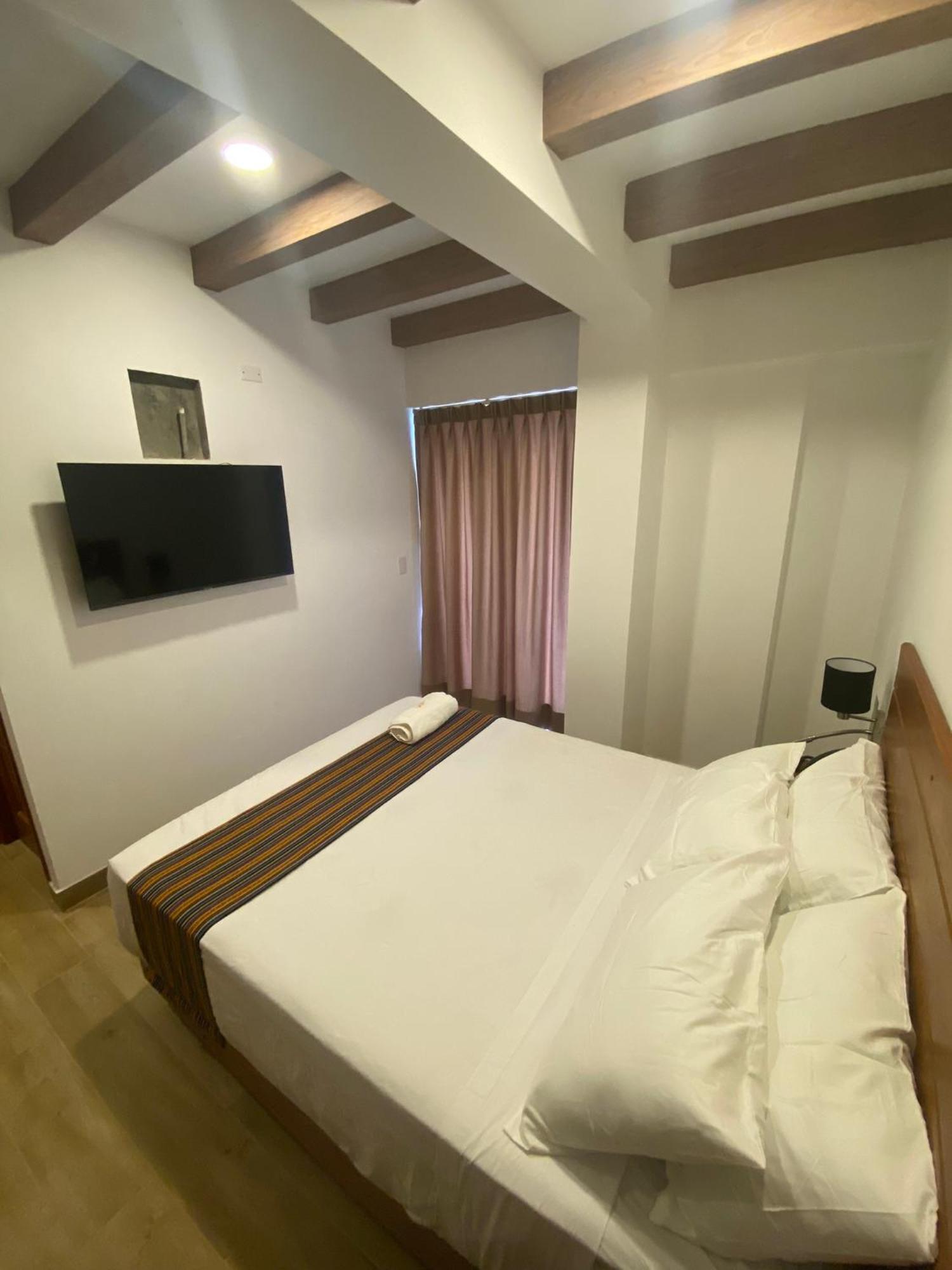 Ribera Del Rio Club Resort 谢内吉亚区 外观 照片
