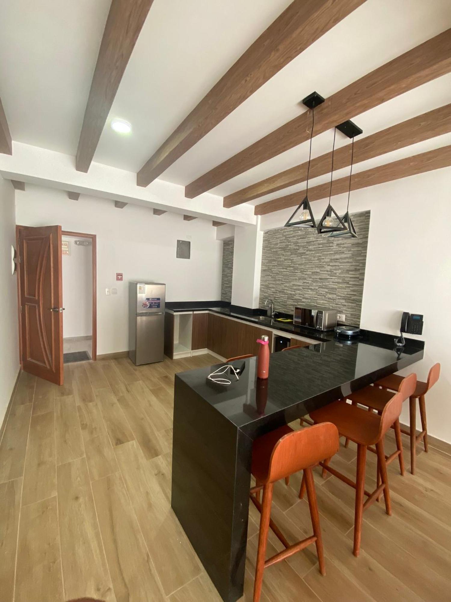 Ribera Del Rio Club Resort 谢内吉亚区 外观 照片