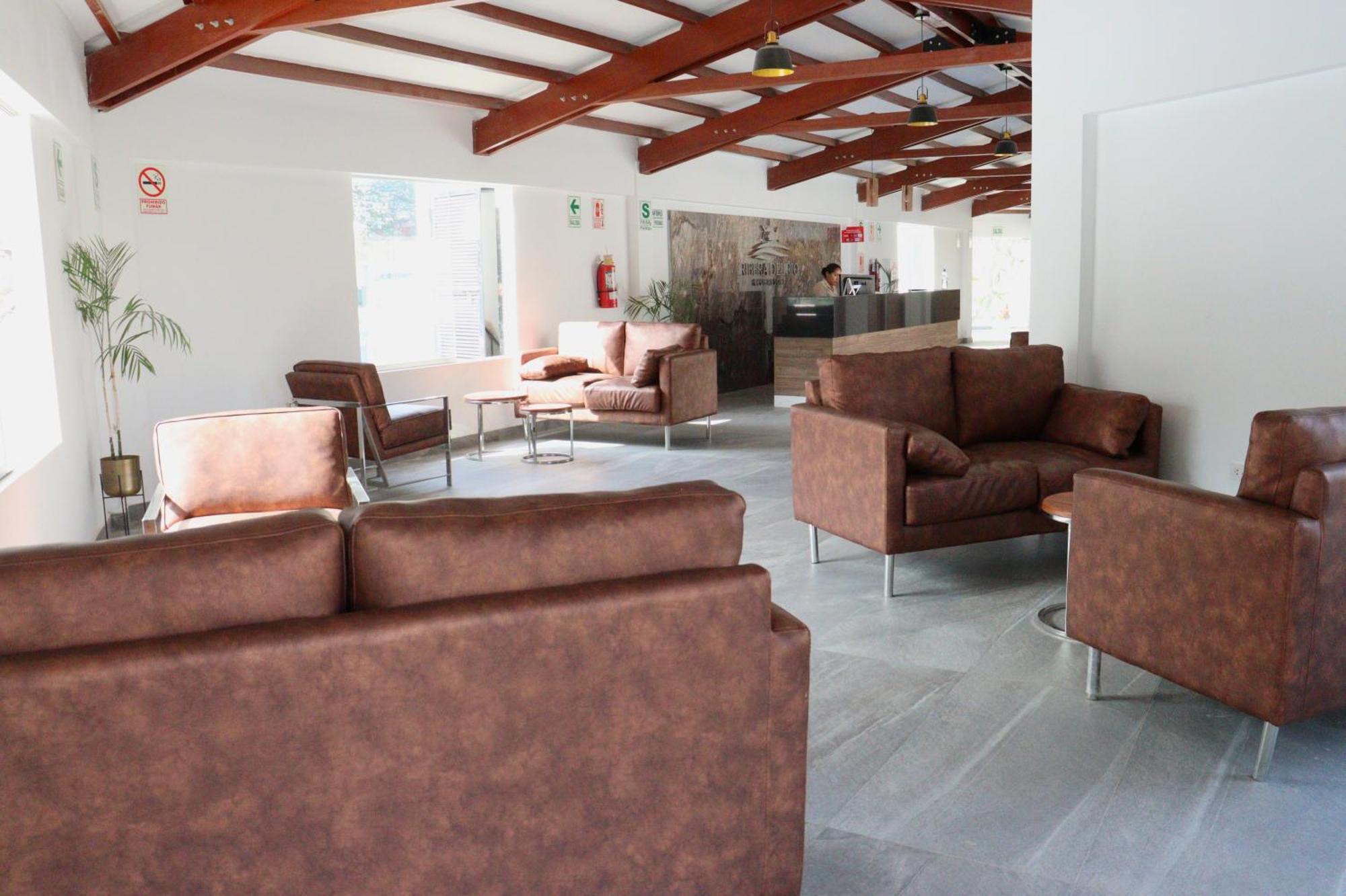 Ribera Del Rio Club Resort 谢内吉亚区 外观 照片