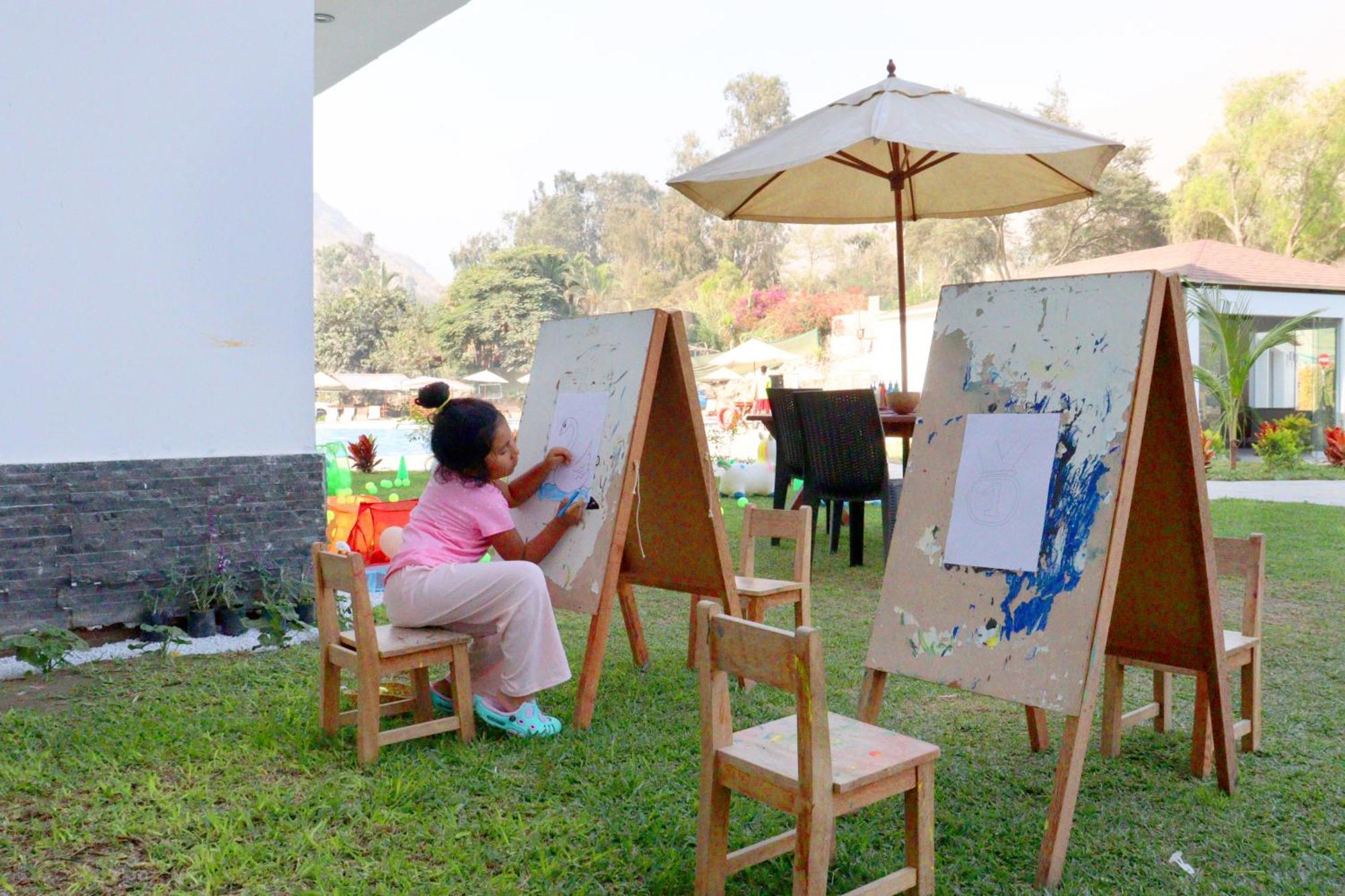 Ribera Del Rio Club Resort 谢内吉亚区 外观 照片